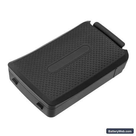 Urovo V5000S Replacement Battery, 3.8V, 5000mAh, Li-ion 4