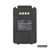Urovo V5000S Replacement Battery, 3.8V, 5000mAh, Li-ion 5