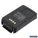 Urovo V5100 Replacement Battery, 3.8V, 5000mAh, Li-ion 2