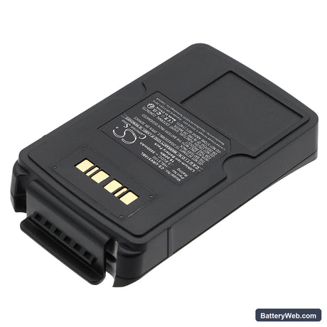 Urovo V5100 Replacement Battery, 3.8V, 5000mAh, Li-ion 2