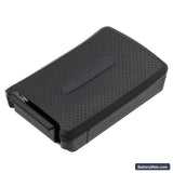 Urovo V5100 Replacement Battery, 3.8V, 5000mAh, Li-ion 3