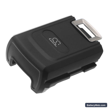 Urovo SR5600 Replacement Battery, 3.8V, 800mAh, Li-ion 3