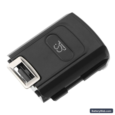 Urovo SR5600 Replacement Battery, 3.8V, 800mAh, Li-ion 4