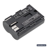 Urovo i60 Replacement Battery, 3.7V, 3200mAh, Li-ion 1