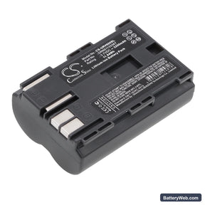 Urovo i60 Replacement Battery, 3.7V, 3200mAh, Li-ion 1