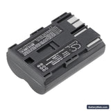 Urovo i60 Replacement Battery, 3.7V, 3200mAh, Li-ion 2