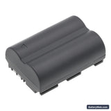 Urovo i60 Replacement Battery, 3.7V, 3200mAh, Li-ion 3