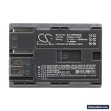 Urovo i60 Replacement Battery, 3.7V, 3200mAh, Li-ion 5