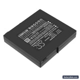Urovo i6080 Replacement Battery, 3.8V, 3000mAh, Li-ion 2