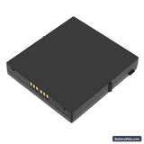 Urovo i6080 Replacement Battery, 3.8V, 3000mAh, Li-ion 3