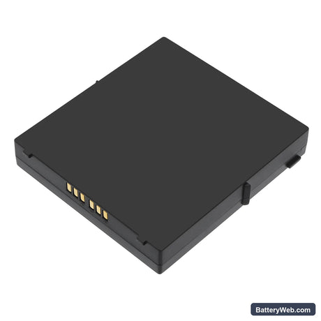 Urovo i6080 Replacement Battery, 3.8V, 3000mAh, Li-ion 3