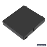 Urovo i6080 Replacement Battery, 3.8V, 3000mAh, Li-ion 4