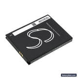 Urovo i6200 Replacement Battery, 3.7V, 3700mAh, Li-Polymer 3