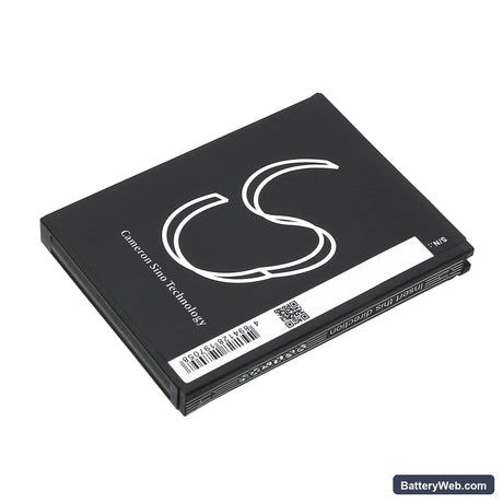 Urovo i6200 Replacement Battery, 3.7V, 3700mAh, Li-Polymer 4
