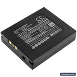 Urovo i9000s Replacement Battery, 3.8V, 5000mAh, Li-ion 1