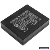 Urovo i9000s Replacement Battery, 3.8V, 5000mAh, Li-ion 2