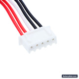 Urovo i9100 Replacement Battery, 3.7V, 5200mAh, Li-ion 5