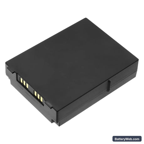 Urovo NBL9300 Replacement Battery, 7.4V, 3000mAh, Li-ion 3