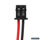 Radio Shack 43-223 Replacement Battery, 2.4V, 700mAh, Ni-MH 4