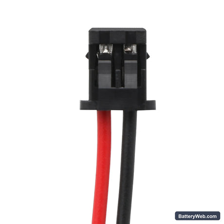 Radio Shack 43-223 Replacement Battery, 2.4V, 700mAh, Ni-MH 4