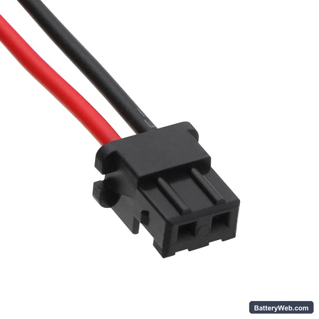 Radio Shack 43-223 Replacement Battery, 2.4V, 700mAh, Ni-MH 5