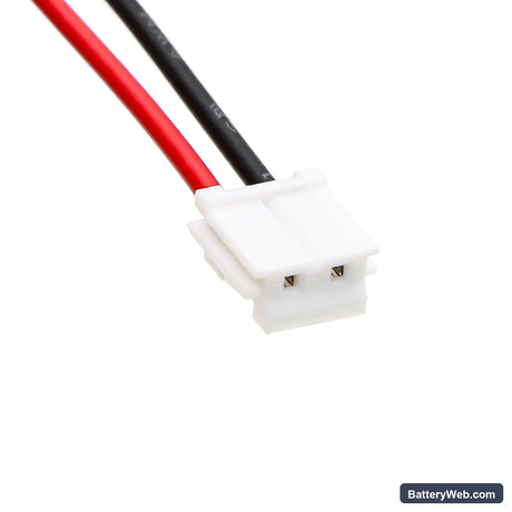 AT&T 3101 Replacement Battery, 2.4V, 700mAh, Ni-MH 5