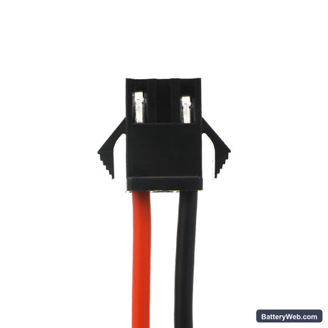 Honiture G20 Replacement Battery, 14.4V, 2600mAh, Li-ion 4