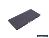 UniStrong 7inch Ruggedized tablet Replacement Battery, 3.7V, 5700mAh, Li-Polymer 3