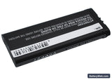 Nintendo DSi XL Replacement Battery, 3.7V, 900mAh, Li-ion 3