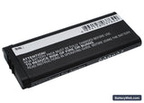 Nintendo DSi XL Replacement Battery, 3.7V, 900mAh, Li-ion 4