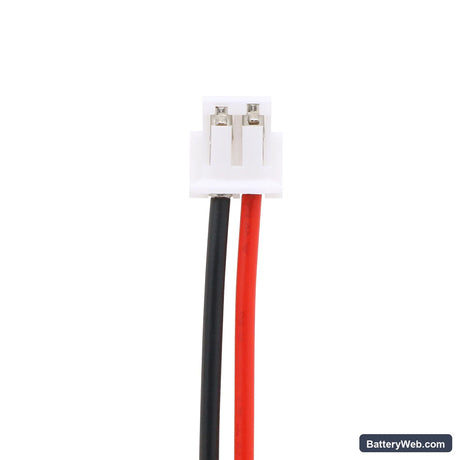 UltraCOM UltraCOM2 Replacement Battery, 3.7V, 1000mAh, Li-Polymer 4