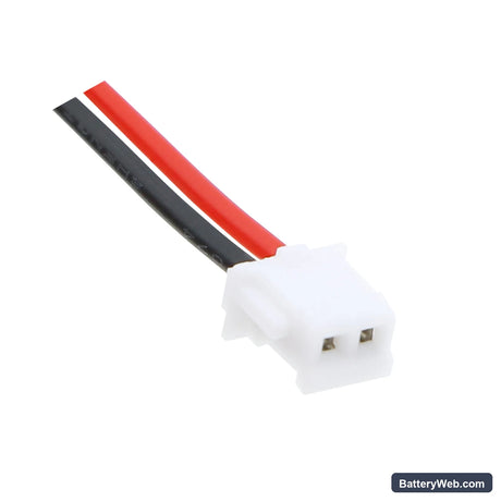 UltraCOM UltraCOM2 Replacement Battery, 3.7V, 1000mAh, Li-Polymer 5