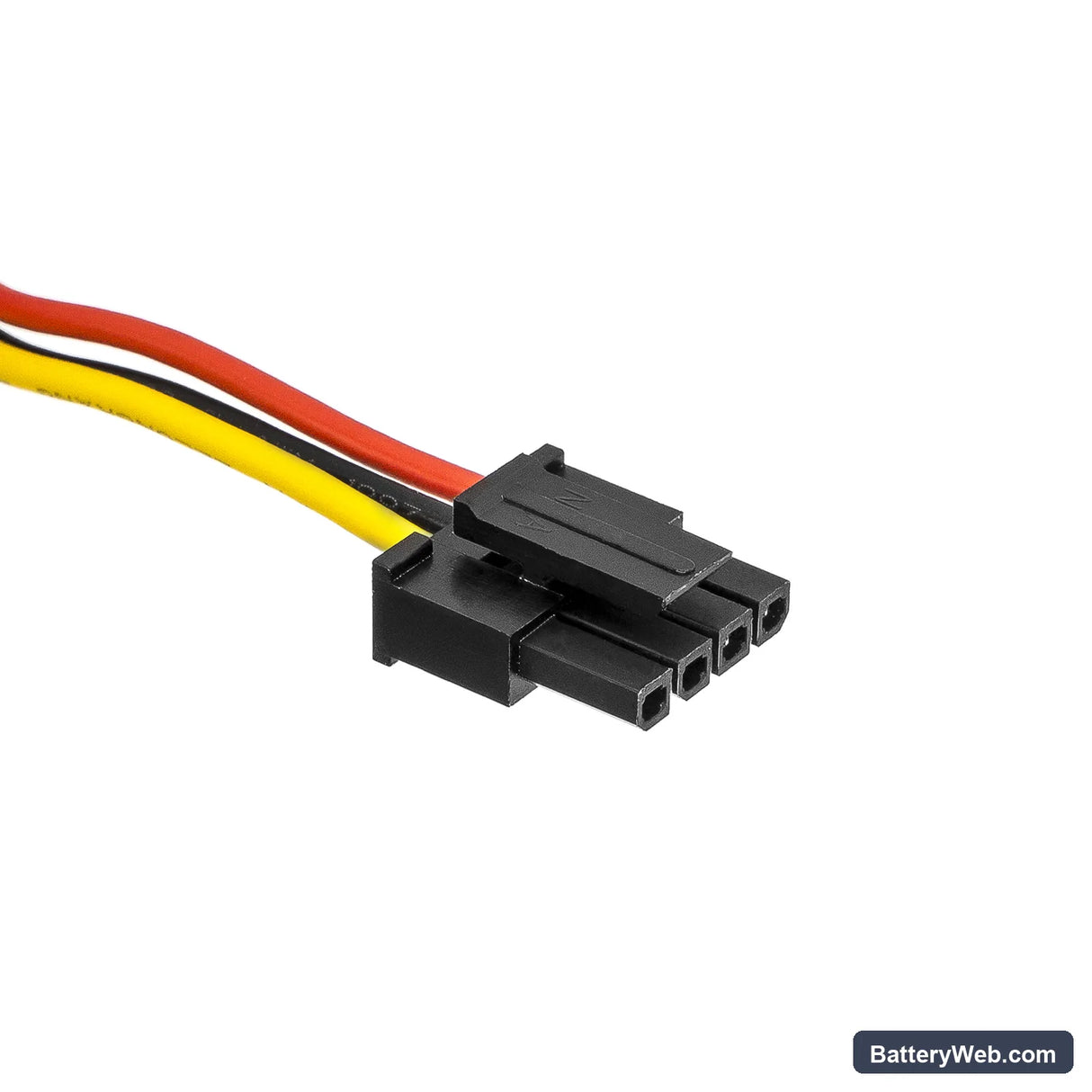 360 S5 Replacement Battery, 14.4V, 2600mAh, Li-ion 5