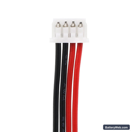 UNI-T UTi220B Replacement Battery, 3.6V, 2600mAh, Li-ion 4