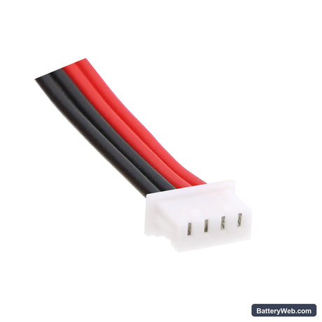 UNI-T UTi220B Replacement Battery, 3.6V, 2600mAh, Li-ion 5