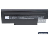 ARM N243 Replacement Battery, 14.8V, 4400mAh, Li-ion 1