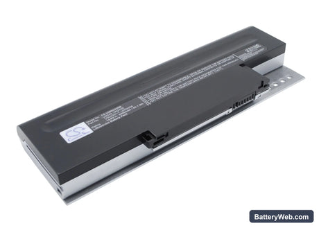 ARM N243 Replacement Battery, 14.8V, 4400mAh, Li-ion 2