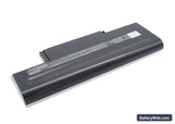 ARM N243 Replacement Battery, 14.8V, 4400mAh, Li-ion 3