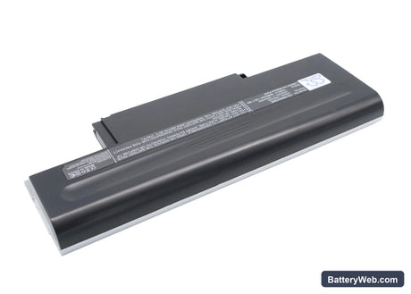 ARM N243 Replacement Battery, 14.8V, 4400mAh, Li-ion 3