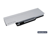 ARM N243 Replacement Battery, 14.8V, 4400mAh, Li-ion 4