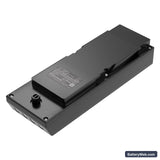 UWANT X100 Replacement Battery, 28.8V, 4000mAh, Li-ion 1