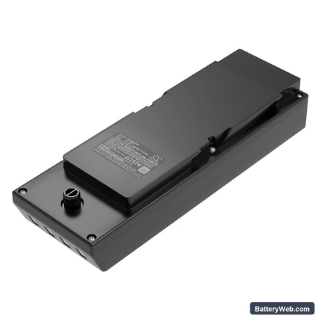 UWANT X100 Replacement Battery, 28.8V, 4000mAh, Li-ion 1