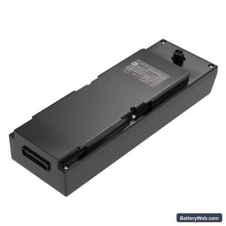 UWANT X100 Replacement Battery, 28.8V, 4000mAh, Li-ion 2