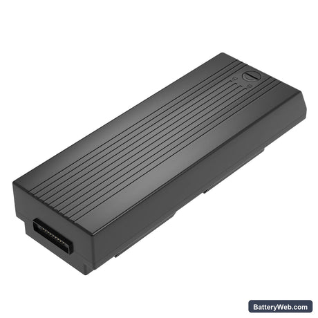 UWANT X100 Replacement Battery, 28.8V, 4000mAh, Li-ion 3