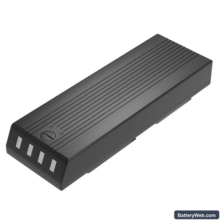 UWANT X100 Replacement Battery, 28.8V, 4000mAh, Li-ion 4