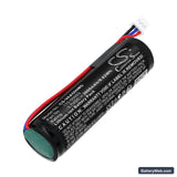 Veins Accuvein AV500 Illuminator Replacement Battery, 3.7V, 2600mAh, Li-ion 1