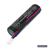 Veins Accuvein AV500 Illuminator Replacement Battery, 3.7V, 2600mAh, Li-ion 2