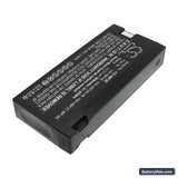 Canon CR-30A Replacement Battery, 12V, 1800mAh, Ni-MH 2