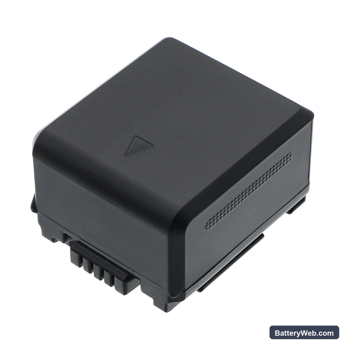 Panasonic HDC-SD9 Replacement Battery, 7.4V, 750mAh, Li-ion 3