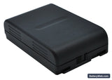 Blaupunkt SCR-250 Replacement Battery, 4.8V, 1200mAh, Ni-MH 4